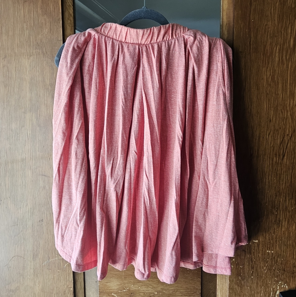 Lularoe Madison skirt